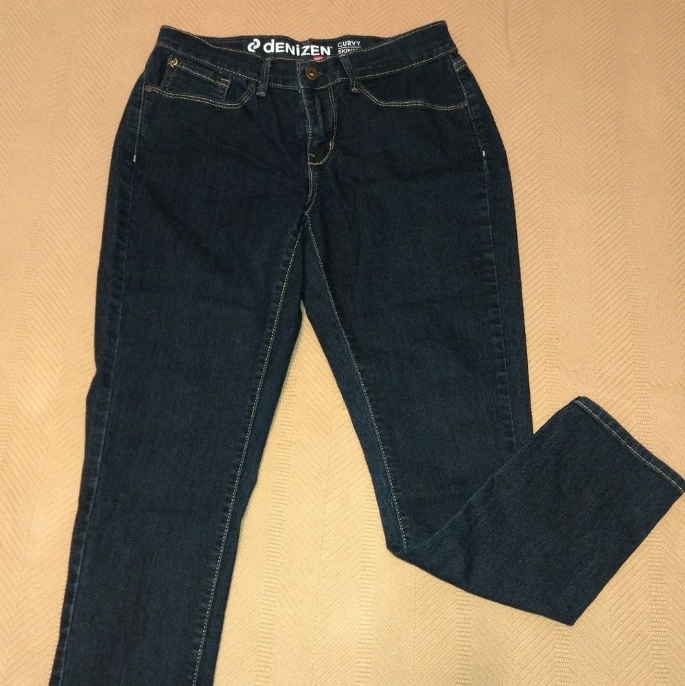 Denizen from Levi's Jeans